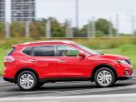 Nissan X-Trail 2014 года (AU)